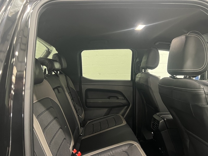 Used Volkswagen Amarok 2024 for sale - 77227898: Photo 36