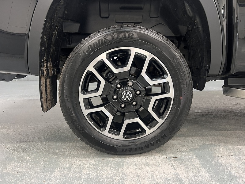 Used Volkswagen Amarok 2024 for sale - 77227898: Photo 40