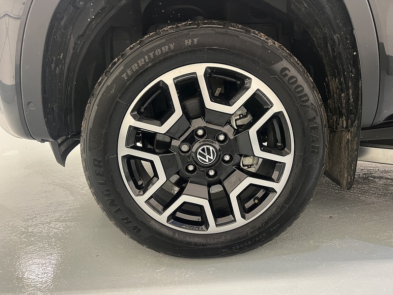 Used Volkswagen Amarok 2024 for sale - 77227898: Photo 42