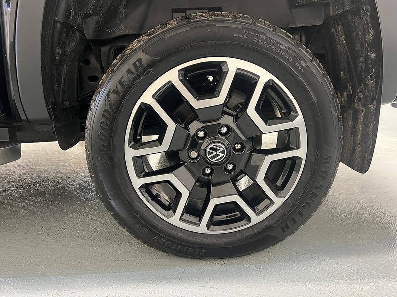 Used Volkswagen Amarok 2024 for sale - 77227898: Photo 43