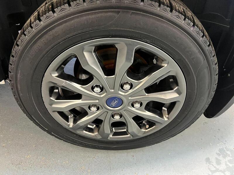 Used Ford Tourneo Custom 2021 for sale - 76904332: Photo 18