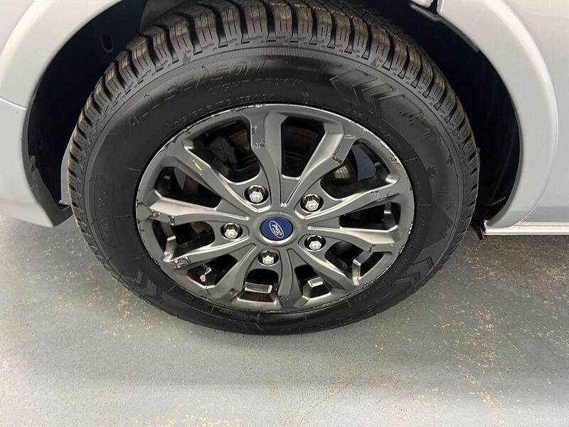 Used Ford Tourneo Custom 2021 for sale - 76904332: Photo 19