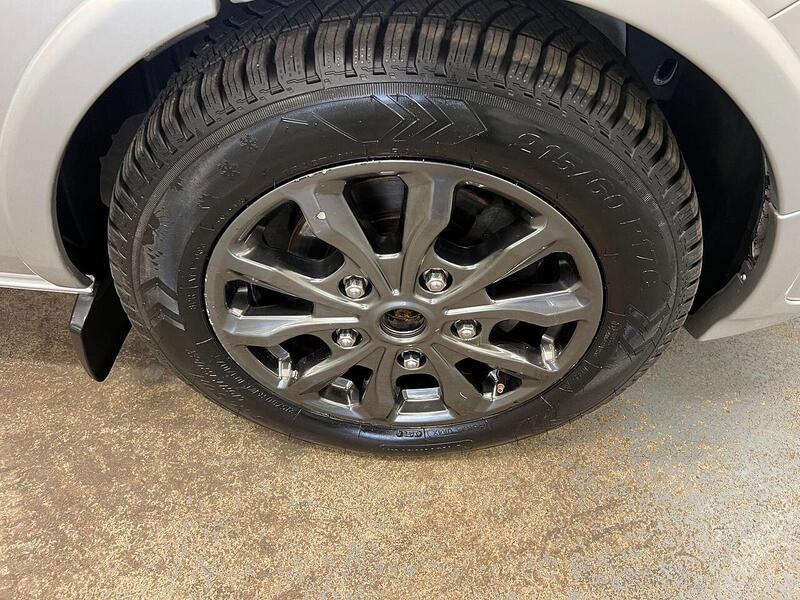 Used Ford Tourneo Custom 2021 for sale - 76904332: Photo 20