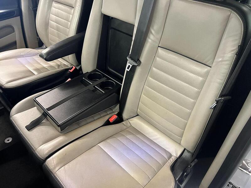 Used Ford Tourneo Custom 2021 for sale - 76904332: Photo 27