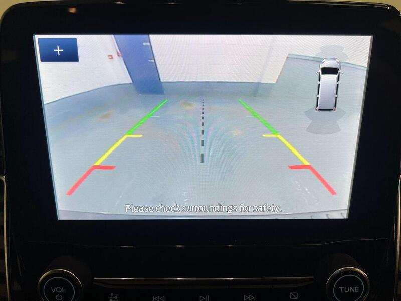 Used Ford Tourneo Custom 2021 for sale - 76904332: Photo 30