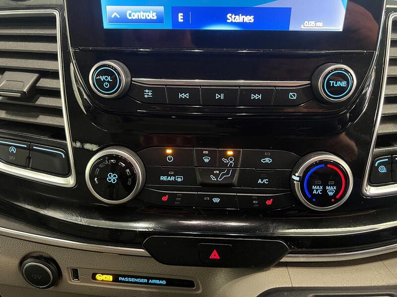 Used Ford Tourneo Custom 2021 for sale - 76904332: Photo 31