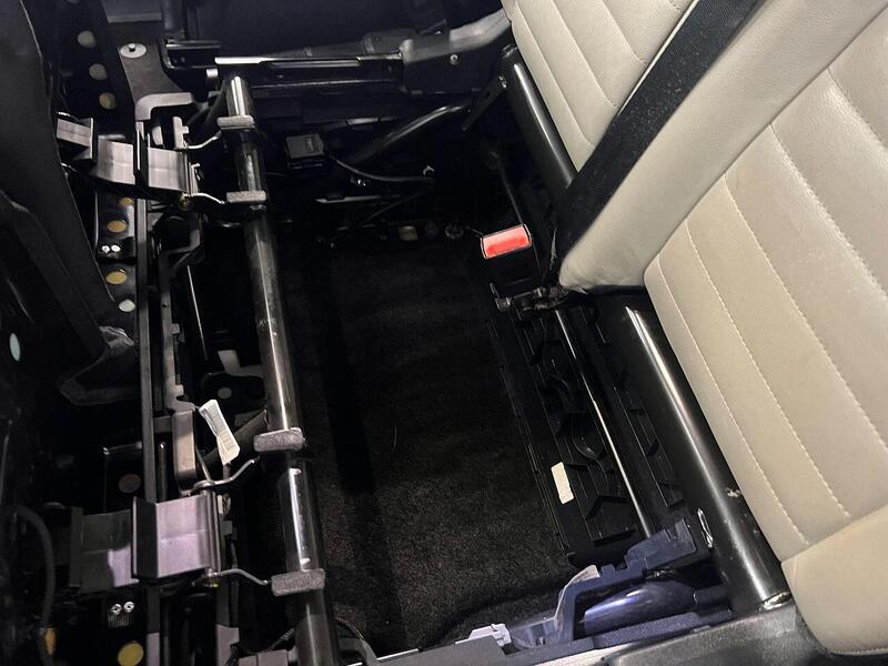 Used Ford Tourneo Custom 2021 for sale - 76904332: Photo 41