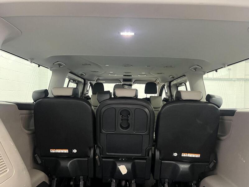 Used Ford Tourneo Custom 2021 for sale - 76904332: Photo 42