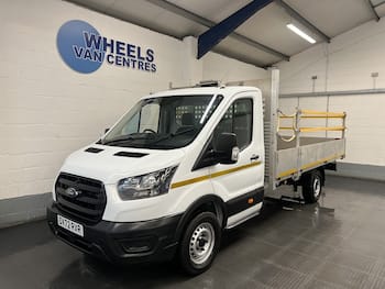 Used Ford Transit 2022 for sale - 79434692: Photo
