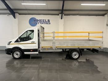Used Ford Transit 2022 for sale - 79434692: Photo