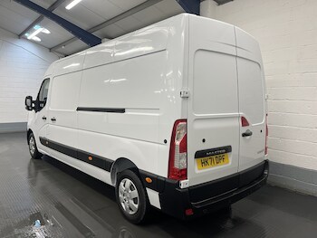 Used Renault Master 2021 for sale - 78714591: Photo