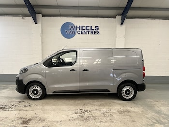 Used Vauxhall Vivaro 2024 for sale - 78713312: Photo