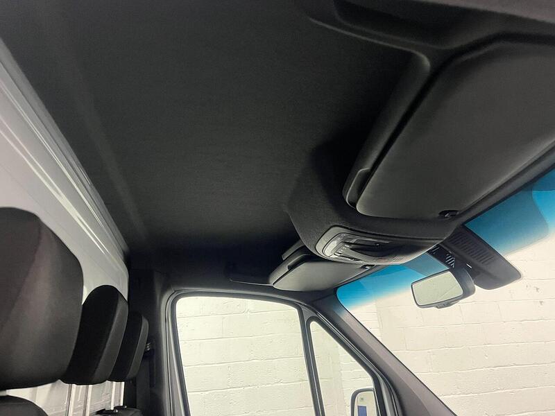 Used Mercedes-Benz Sprinter 2020 for sale - 76903919: Photo 14