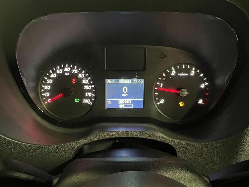 Used Mercedes-Benz Sprinter 2020 for sale - 76903919: Photo 16