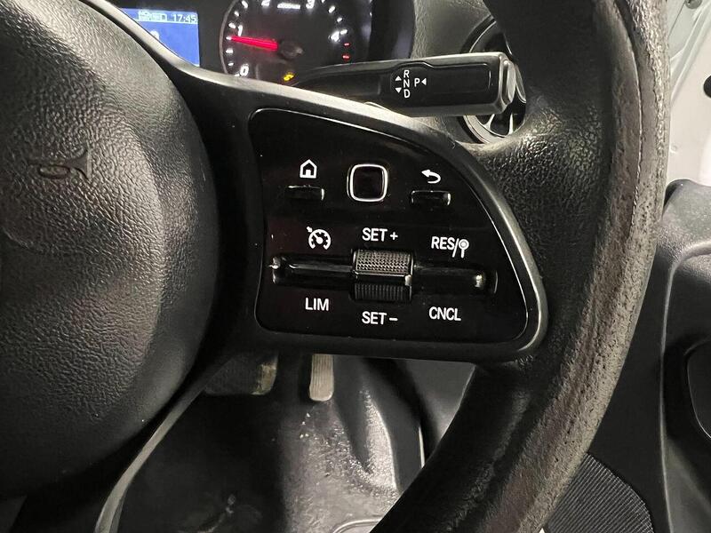 Used Mercedes-Benz Sprinter 2020 for sale - 76903919: Photo 19