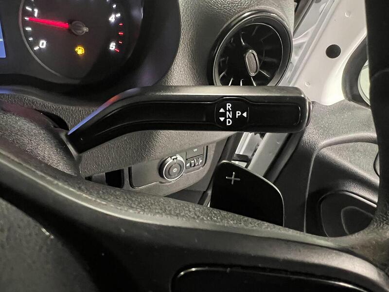 Used Mercedes-Benz Sprinter 2020 for sale - 76903919: Photo 20