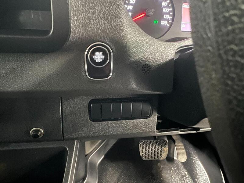 Used Mercedes-Benz Sprinter 2020 for sale - 76903919: Photo 21