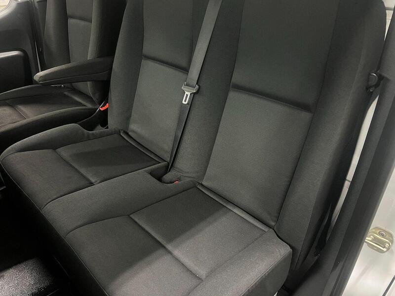 Used Mercedes-Benz Sprinter 2020 for sale - 76903919: Photo 33