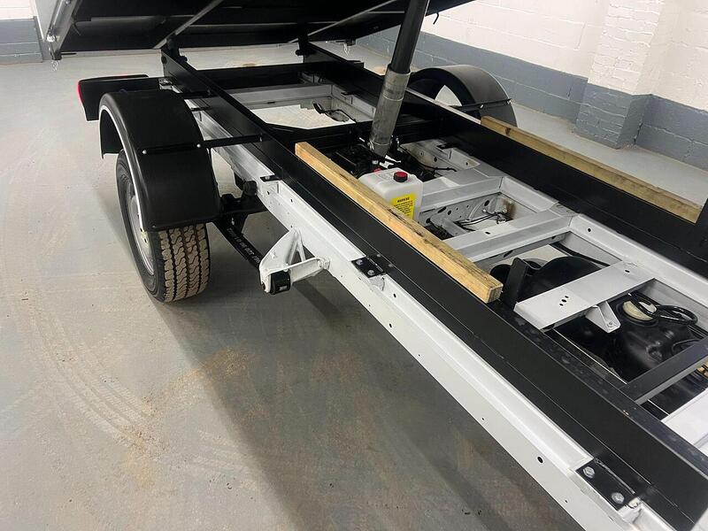 Used Mercedes-Benz Sprinter 2020 for sale - 76903919: Photo 35