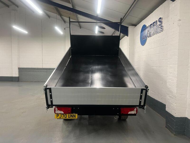 Used Mercedes-Benz Sprinter 2020 for sale - 76903919: Photo 4