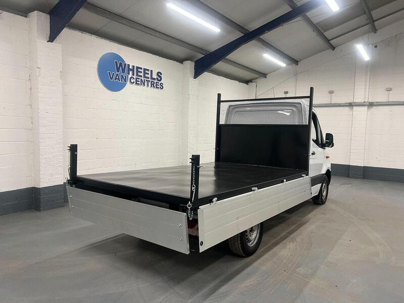 Used Mercedes-Benz Sprinter 2020 for sale - 76903919: Photo 40