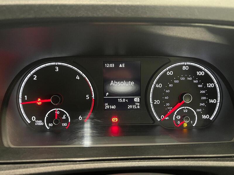 Used Volkswagen Caddy 2022 for sale - 76904211: Photo 19