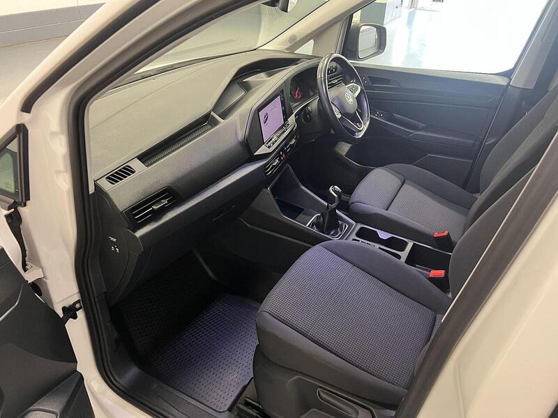 Used Volkswagen Caddy 2022 for sale - 76904211: Photo 20