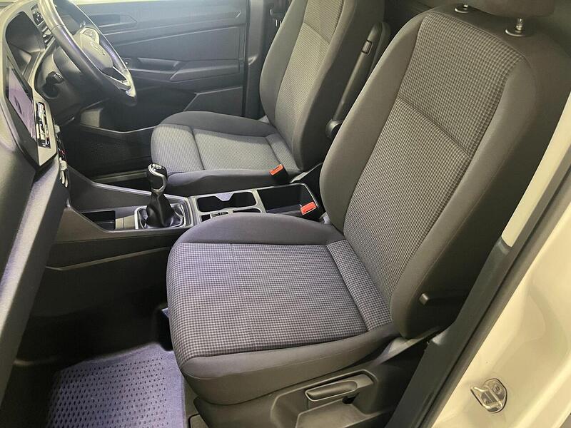 Used Volkswagen Caddy 2022 for sale - 76904211: Photo 21