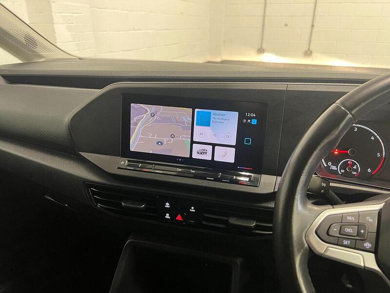 Used Volkswagen Caddy 2022 for sale - 76904211: Photo 22