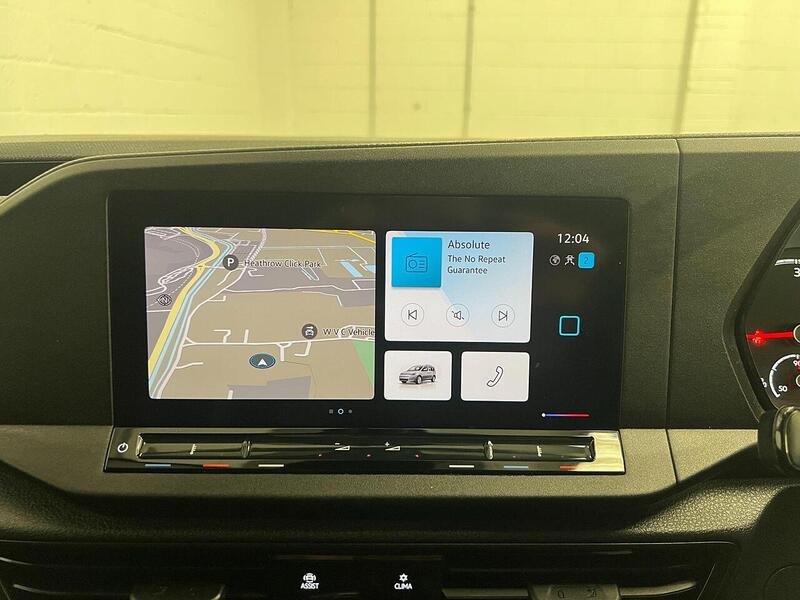 Used Volkswagen Caddy 2022 for sale - 76904211: Photo 23