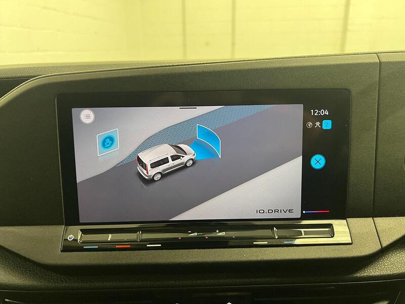 Used Volkswagen Caddy 2022 for sale - 76904211: Photo 27