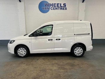 Used Volkswagen Caddy 2022 for sale - 76904211: Photo