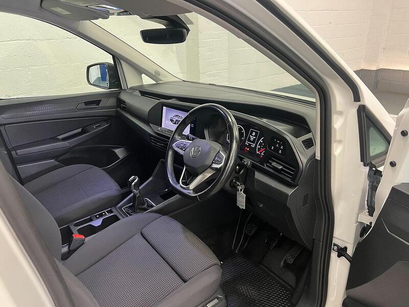 Used Volkswagen Caddy 2022 for sale - 76904211: Photo 33