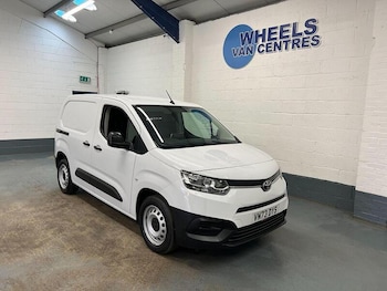 Used Toyota ProAce 2023 for sale - 78714570: Photo