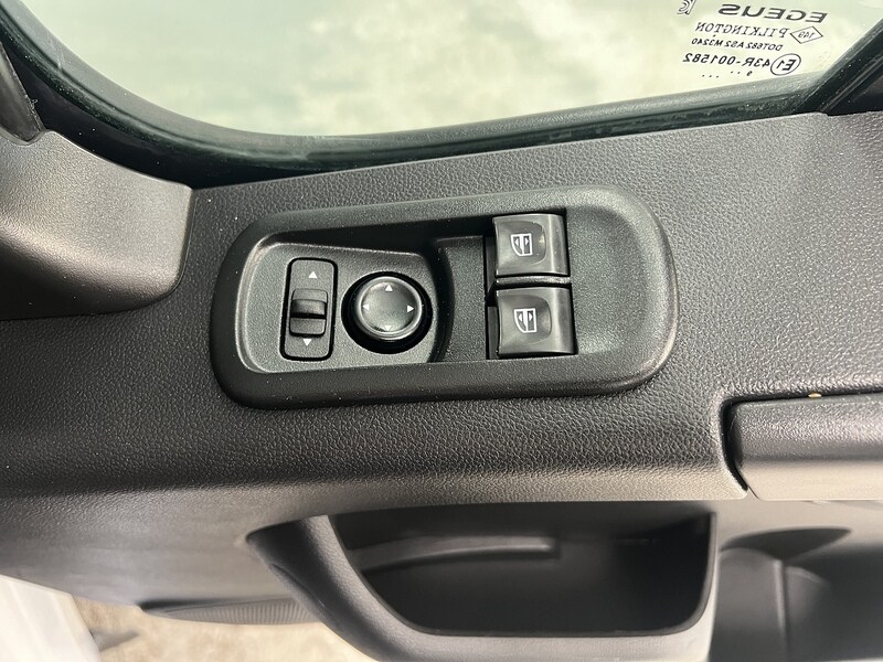 Used Vauxhall Movano 2020 for sale - 77651117: Photo 12