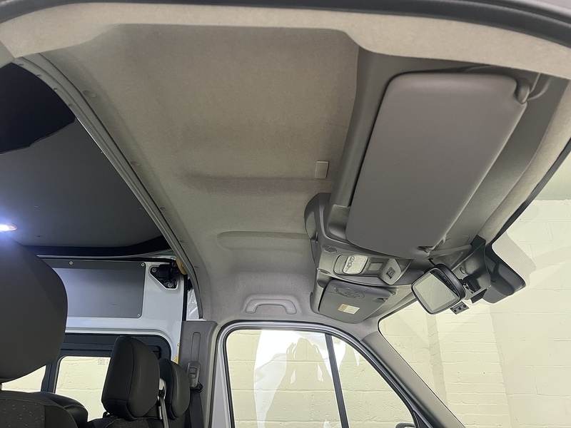 Used Vauxhall Movano 2020 for sale - 77651117: Photo 13