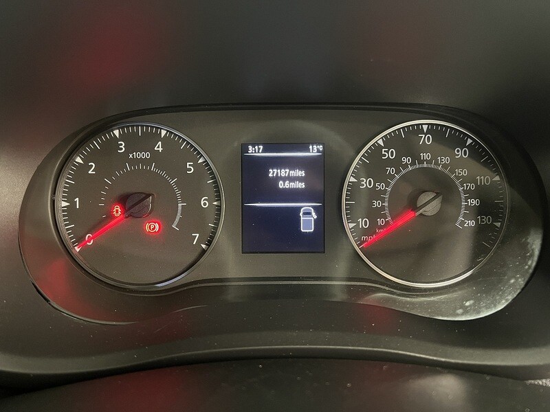 Used Vauxhall Movano 2020 for sale - 77651117: Photo 15