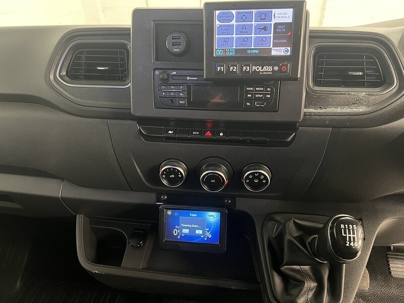 Used Vauxhall Movano 2020 for sale - 77651117: Photo 17