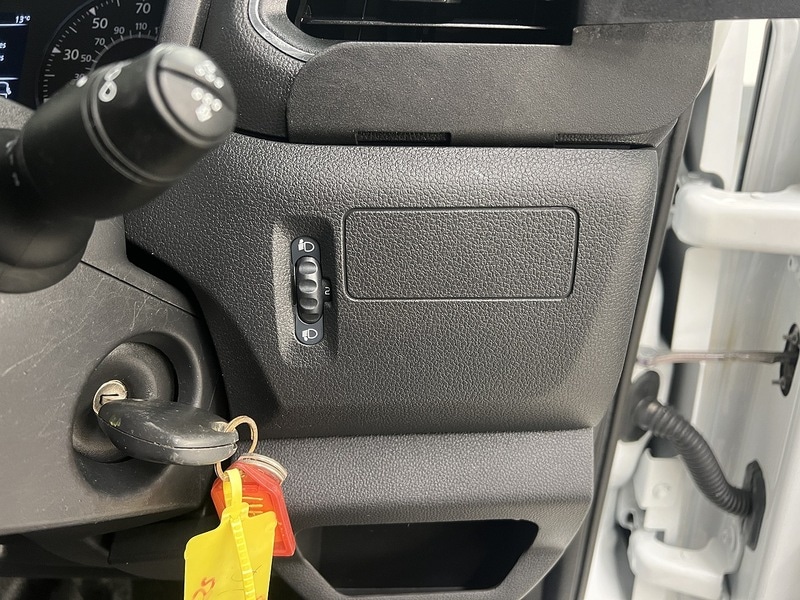 Used Vauxhall Movano 2020 for sale - 77651117: Photo 18