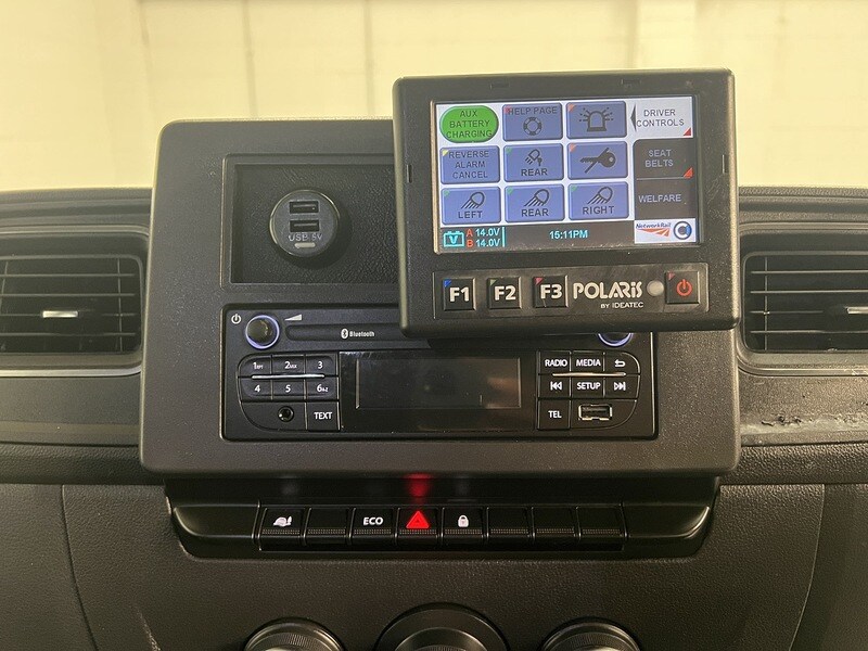 Used Vauxhall Movano 2020 for sale - 77651117: Photo 21