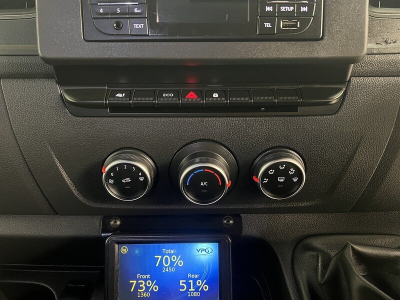 Used Vauxhall Movano 2020 for sale - 77651117: Photo 23