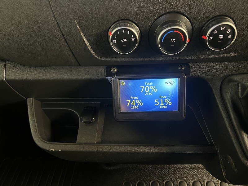 Used Vauxhall Movano 2020 for sale - 77651117: Photo 24