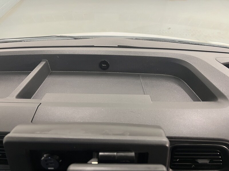 Used Vauxhall Movano 2020 for sale - 77651117: Photo 27