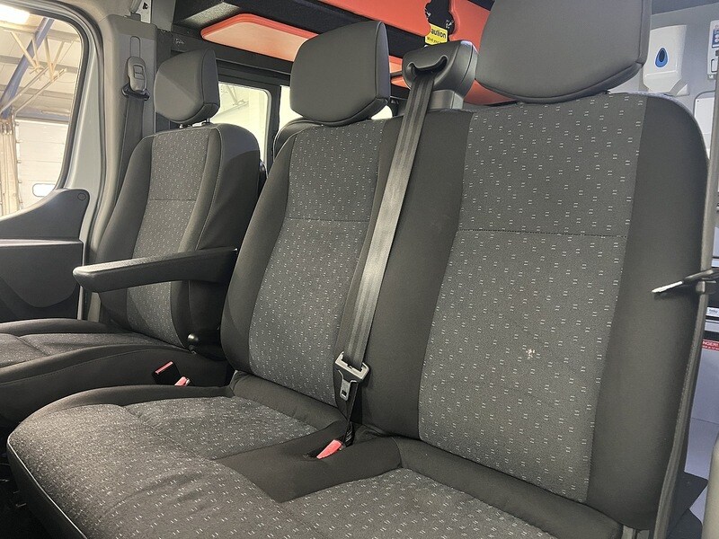 Used Vauxhall Movano 2020 for sale - 77651117: Photo 30