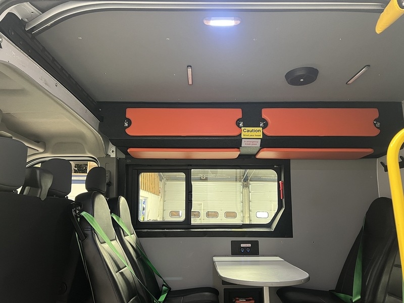 Used Vauxhall Movano 2020 for sale - 77651117: Photo 32