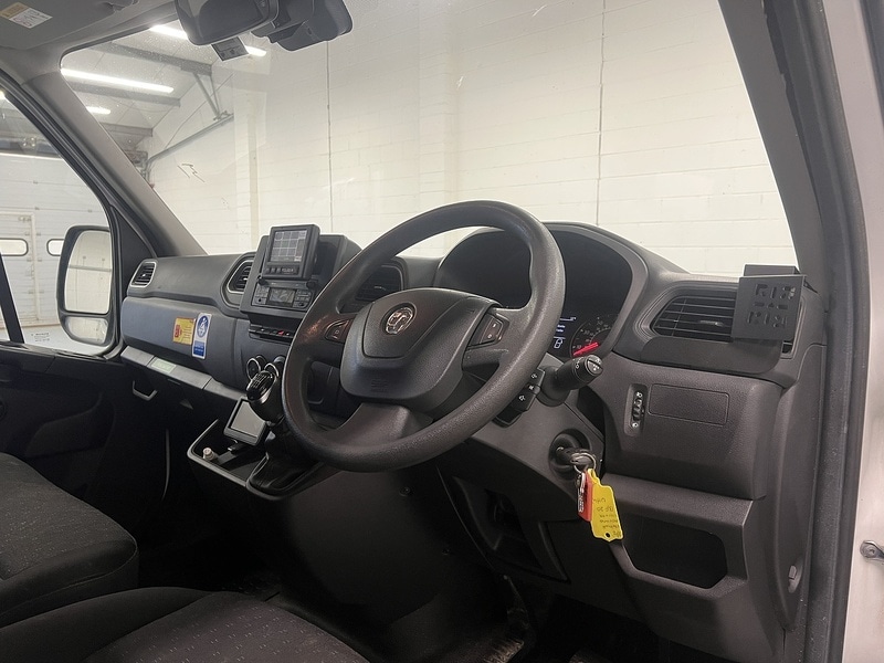 Used Vauxhall Movano 2020 for sale - 77651117: Photo 7