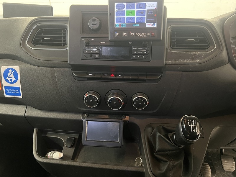 Used Vauxhall Movano 2020 for sale - 77651117: Photo 9