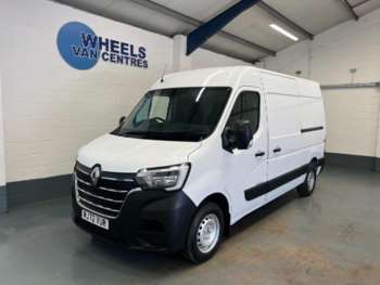 Used Renault Master 2022 for sale - 75008676: Photo