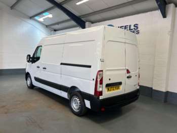 Used Renault Master 2022 for sale - 75008676: Photo
