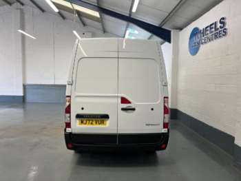 Used Renault Master 2022 for sale - 75008676: Photo
